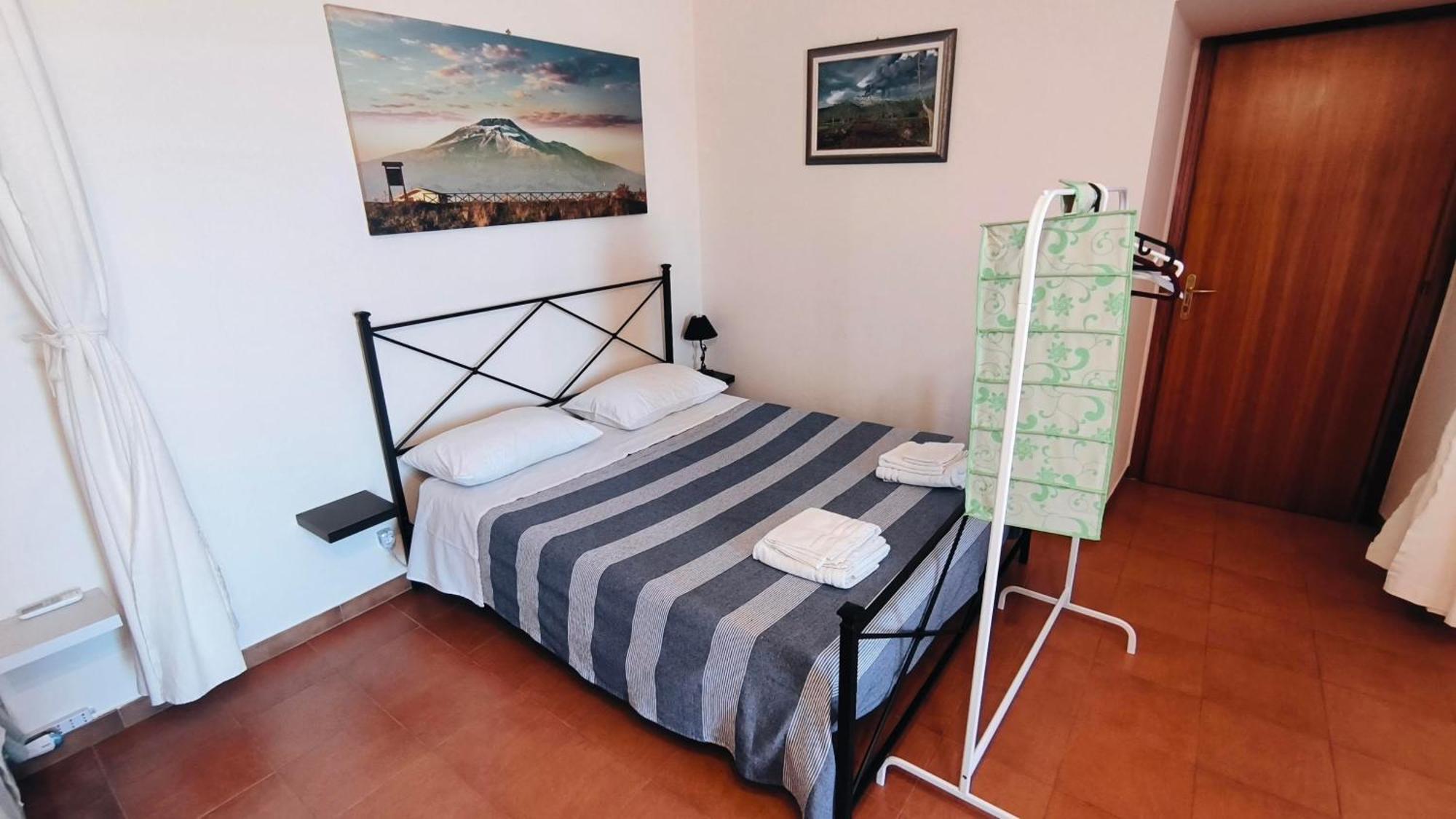 Villa Egle Belpasso, Villa Vacanza Con Piscina 외부 사진