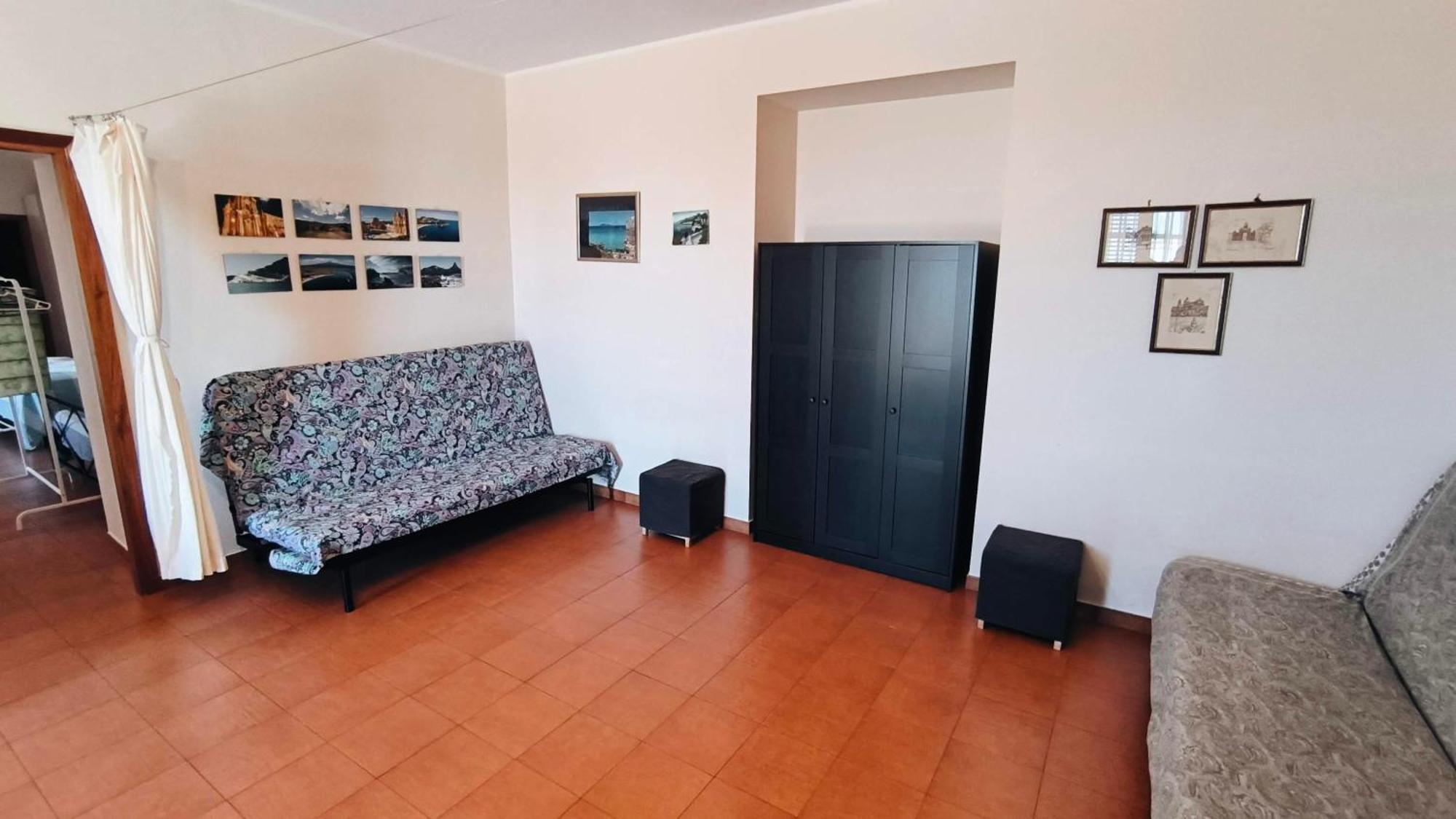 Villa Egle Belpasso, Villa Vacanza Con Piscina 외부 사진
