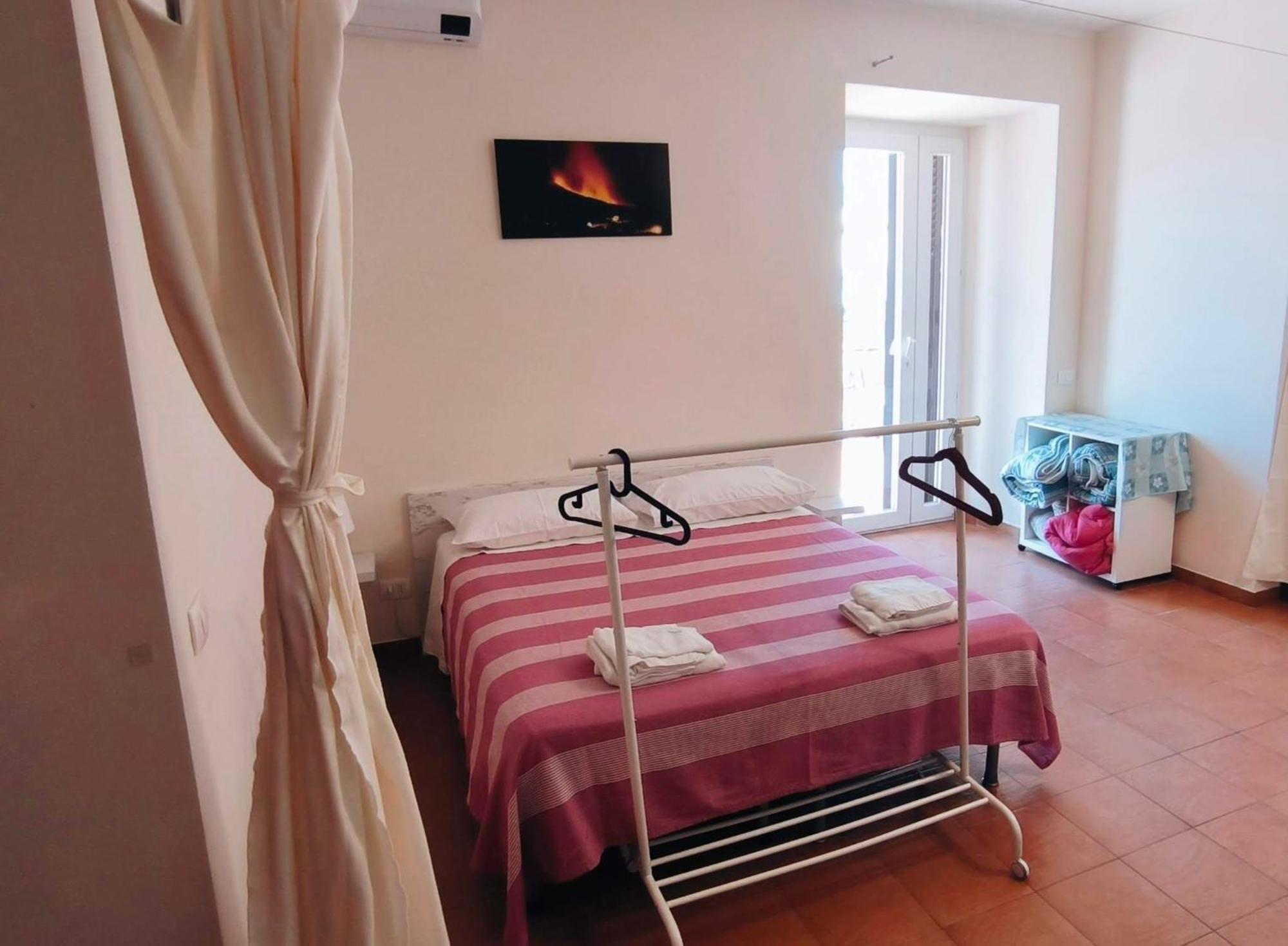 Villa Egle Belpasso, Villa Vacanza Con Piscina 외부 사진