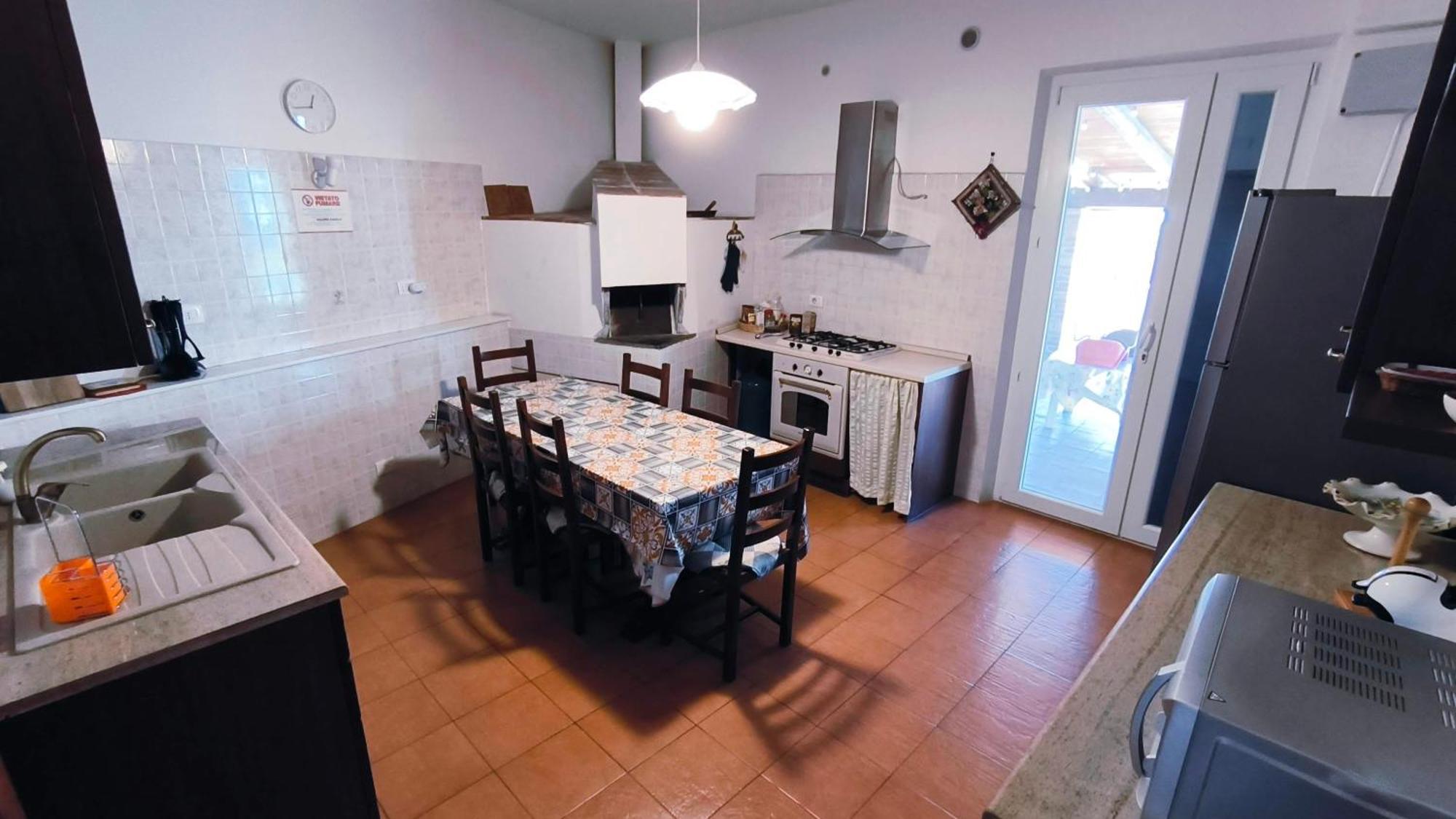 Villa Egle Belpasso, Villa Vacanza Con Piscina 외부 사진