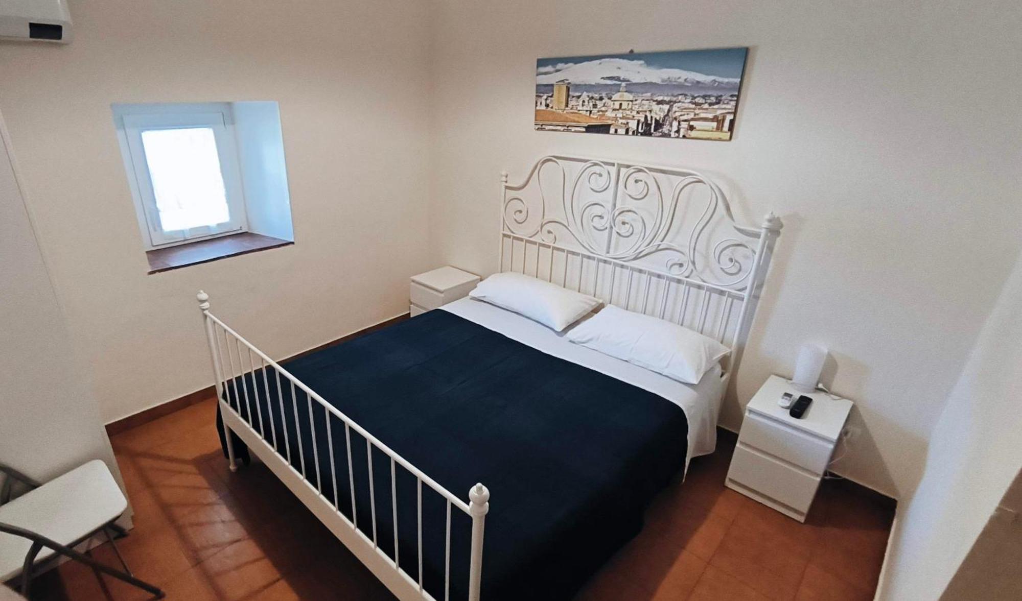Villa Egle Belpasso, Villa Vacanza Con Piscina 외부 사진