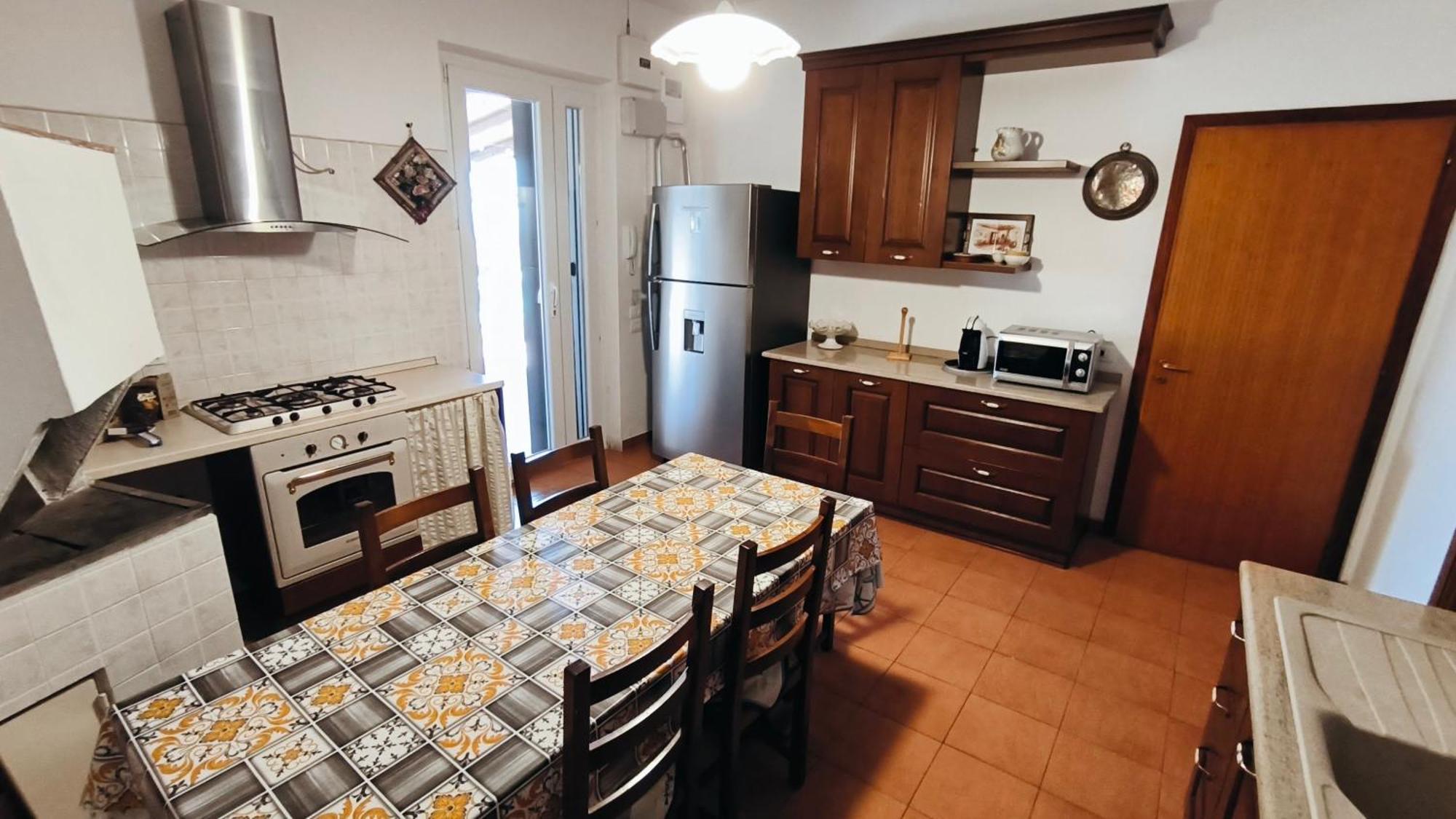 Villa Egle Belpasso, Villa Vacanza Con Piscina 외부 사진